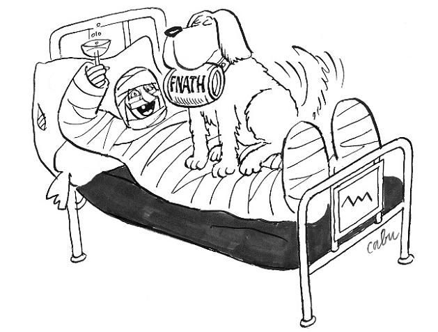 semaine nationale de la fnath