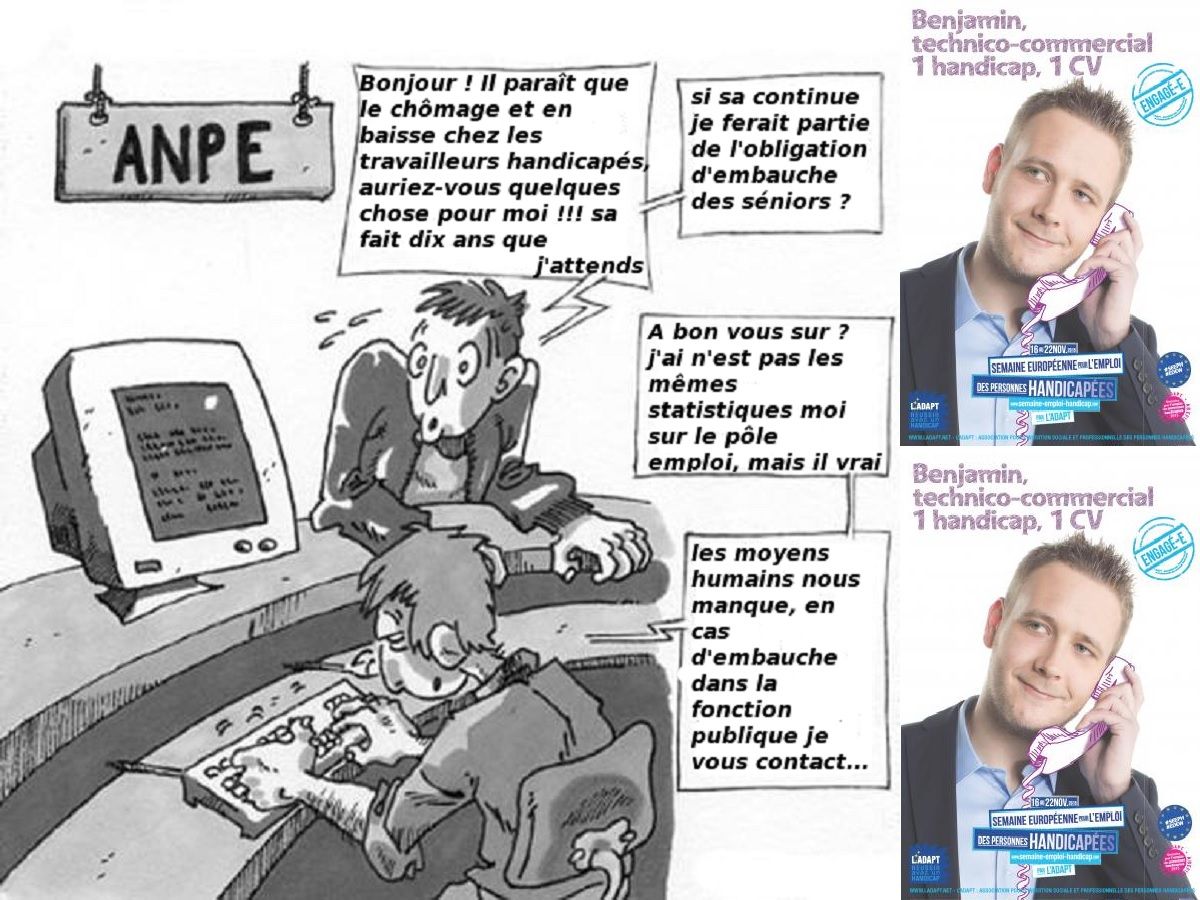 Semaine europenne_pour_l_emploi_des_personnes_handicapees