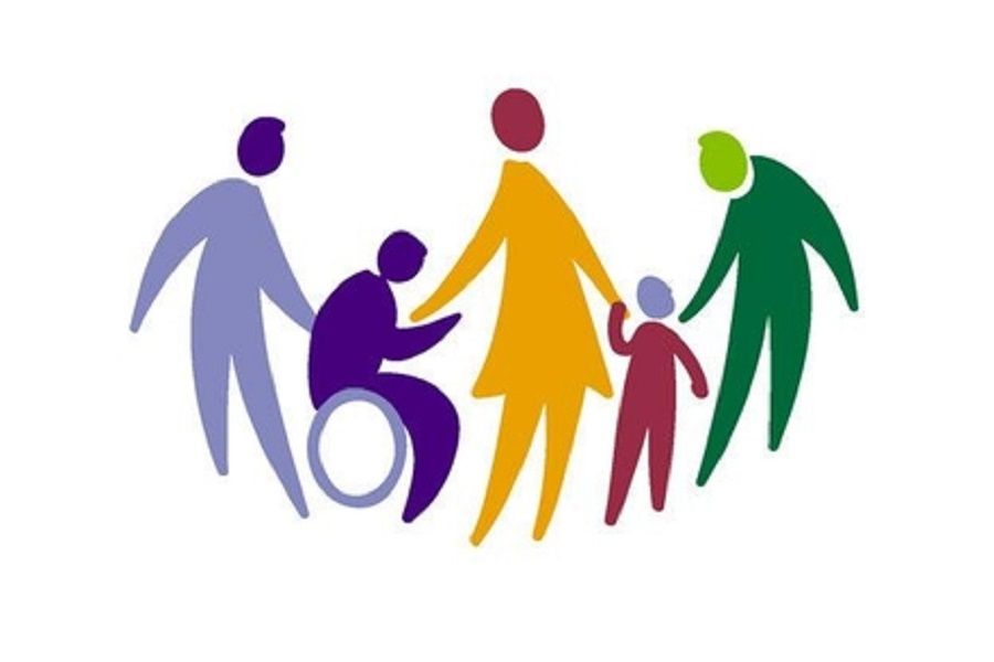 Logo de l etude sur Etude sur l accueil des personnes  en situation  de handicap a Brest