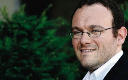 Damien ABAD nouveau député du nouveau centre de la 5e circonscription de l'Ain