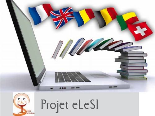 Affiche Projet eleSI