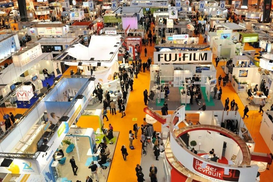 Salon Sante_Autonomie_2014