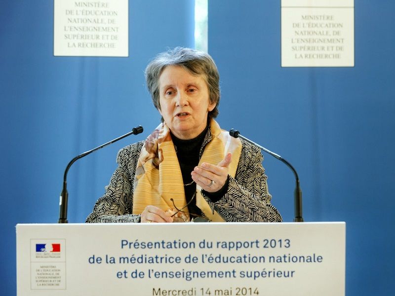 Mediateur de education nationale