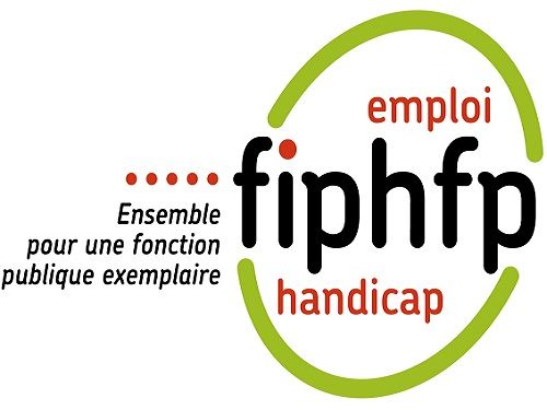 Logo FIPHFP