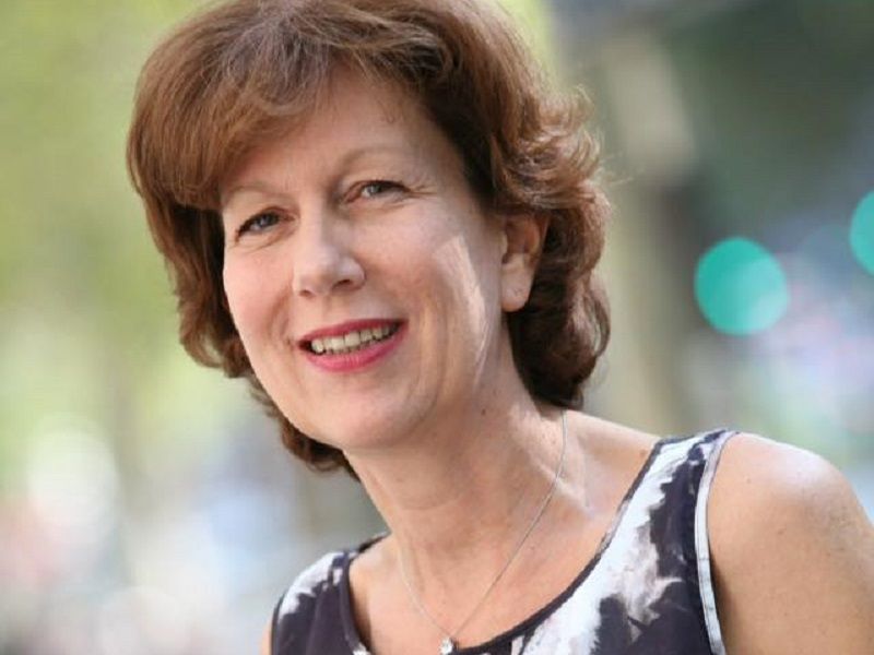 Anne baltazar presidente de agefiph