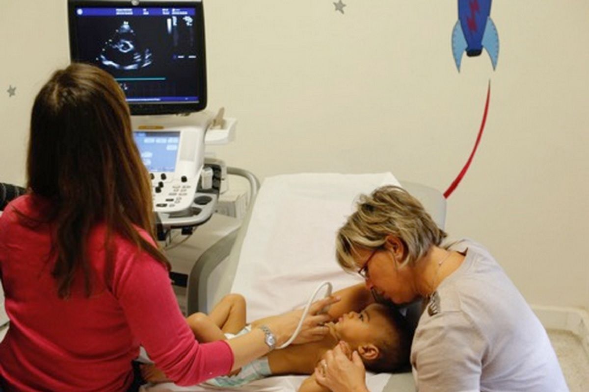 Operation enfant de l espoir