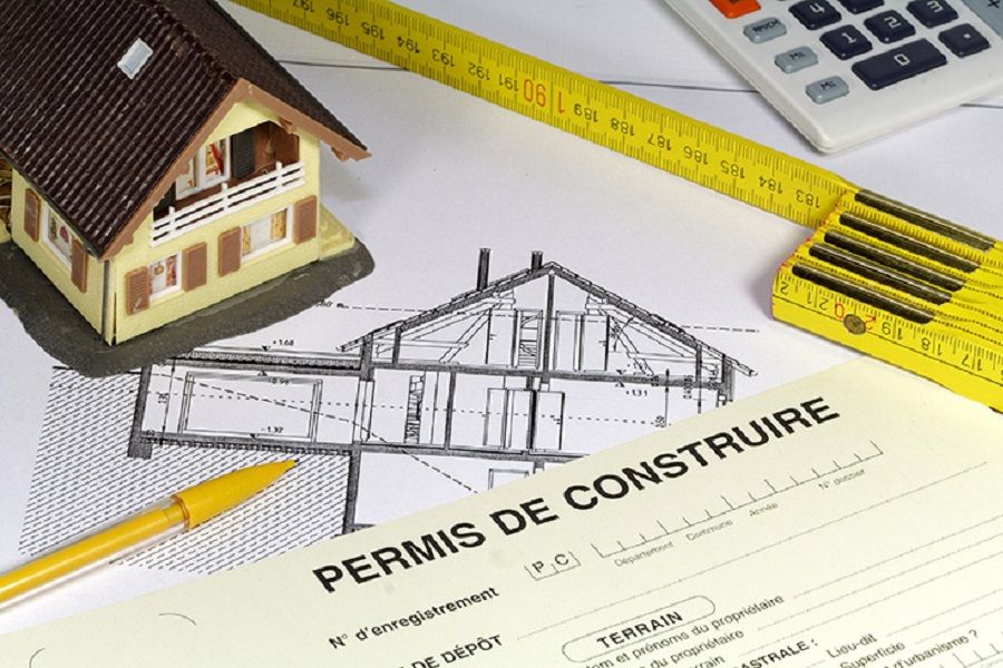 Permis de construire de nouvelle soupplesse pour l accessibilite