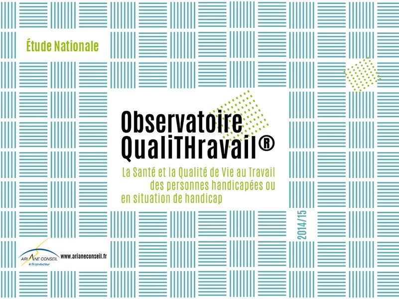 Logo Observatoire QualiTHravail