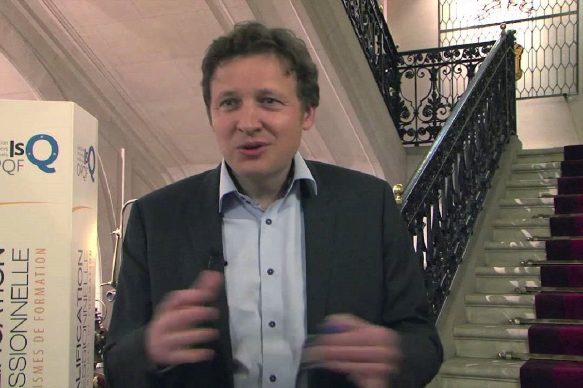 Philippe HUGUENIN_GENIE,_Directeur_general_d_Opcalia