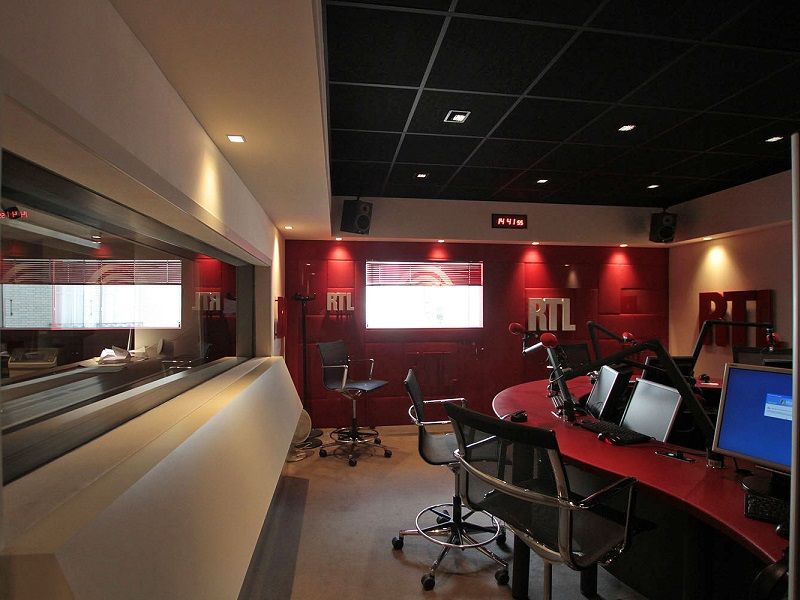 RTL Studio 5
