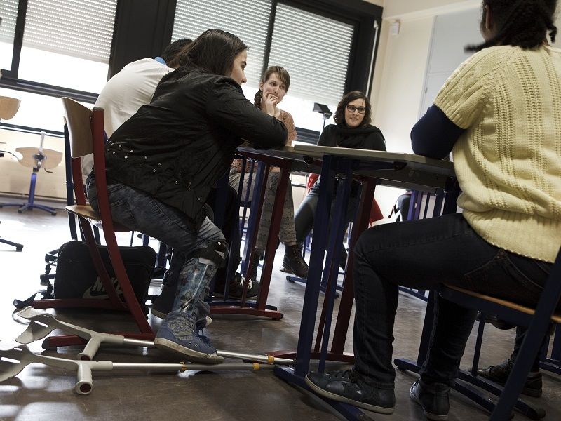 Programme Tutorat PHARES de la FEDEEH