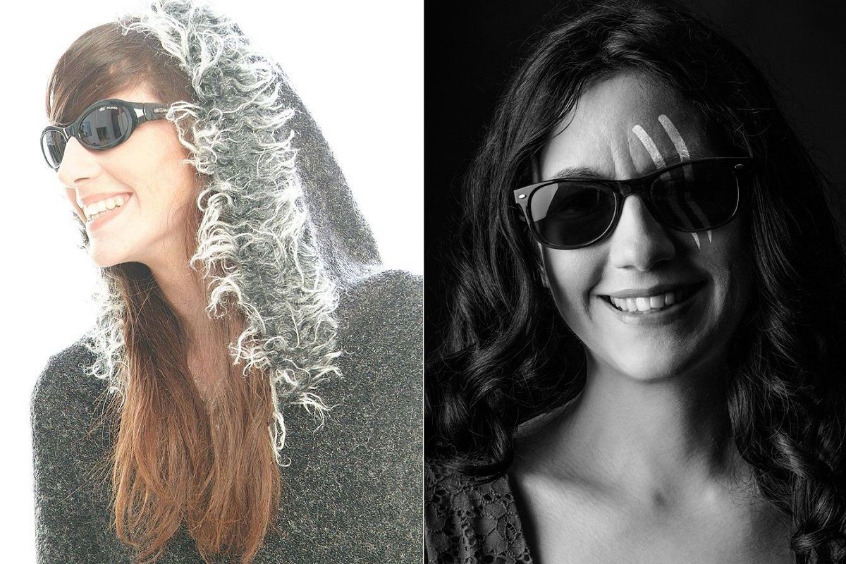 Portrait de Christine NANCY une femme qui veut battre pour le droit a la différence b0a21