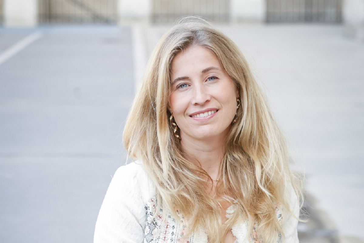 jai appris à parler mais je nai jamais entendu le son de ma voix portrait de virginie delalande 6ef80