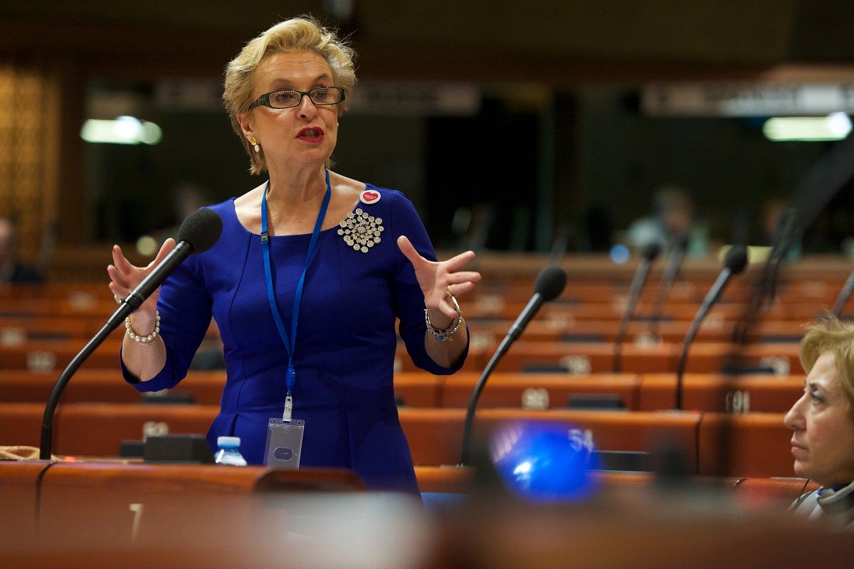 Conference europeenne sur la promotion des droits des personnes handicapees en 2008