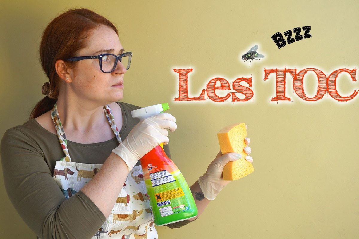 Tics Toc et phobies ils gachent la vie de 10 millions de Francais dans Zone Interdite sur M6