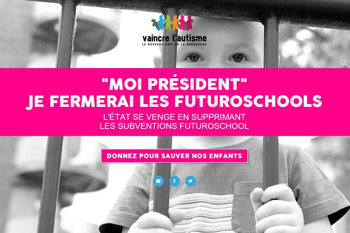 Campagne collecte_vaincre l_autisme