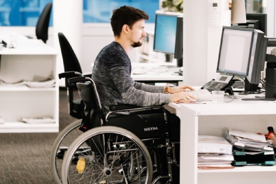 Mise en place de l emploi accompagne avec la publication au journal officiel du dispositif