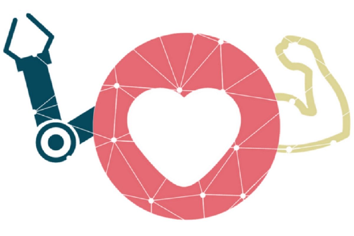 Logo de l'appel a projet Tech 4 Inclusion