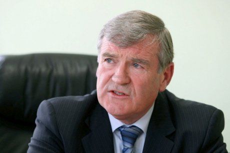 Le sénateur Claude BERIT-DEBAT