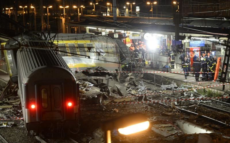 Accident ferroviaire de Bretigny
