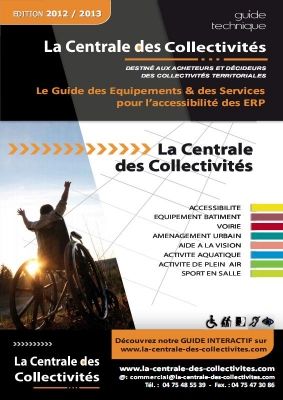la centrale des collectivites