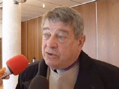 Andr&eacute; MONTAN&Eacute; nouveau pr&eacute;sident du comit&eacute; nationale du FIPHFP