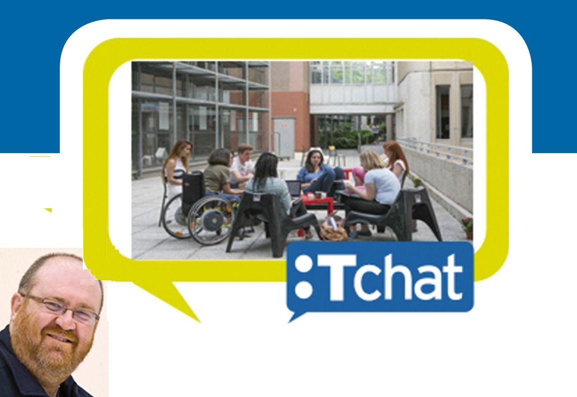Tchat onisep spécial handicap avec Yves CARDELLINI e4343