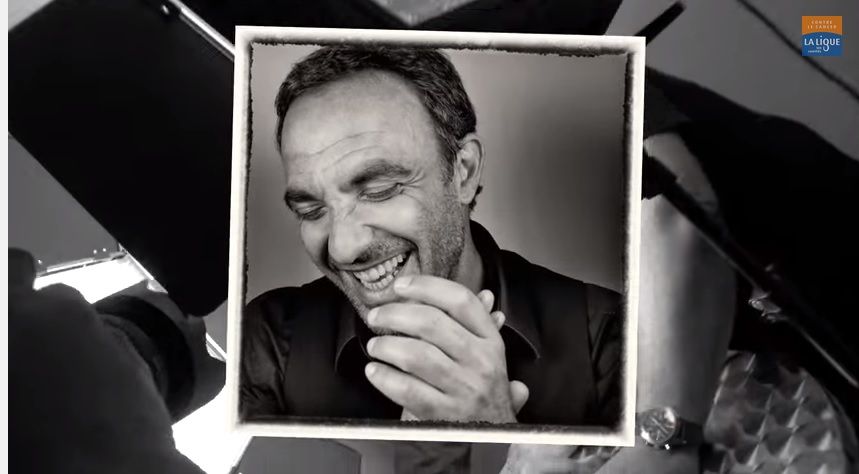 Calendrier 2015 Ligue contre le cancer