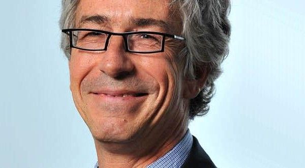 Benoit Vallet nouveau directeur général de la santé au ministère de la santé