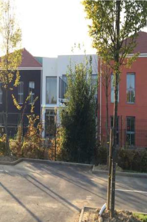 Residence Le Chemin
