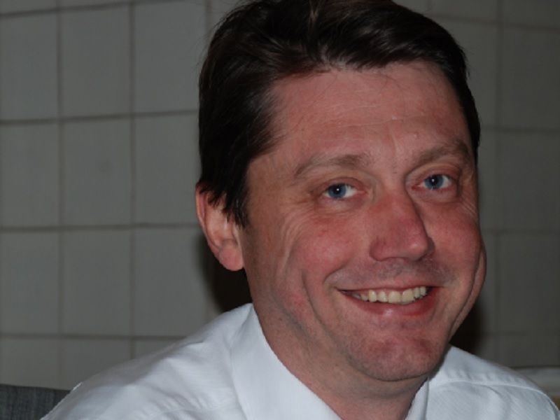 Francis Pacherie, prive de toutes ressources pour avoir participe a un stage de reinsertion