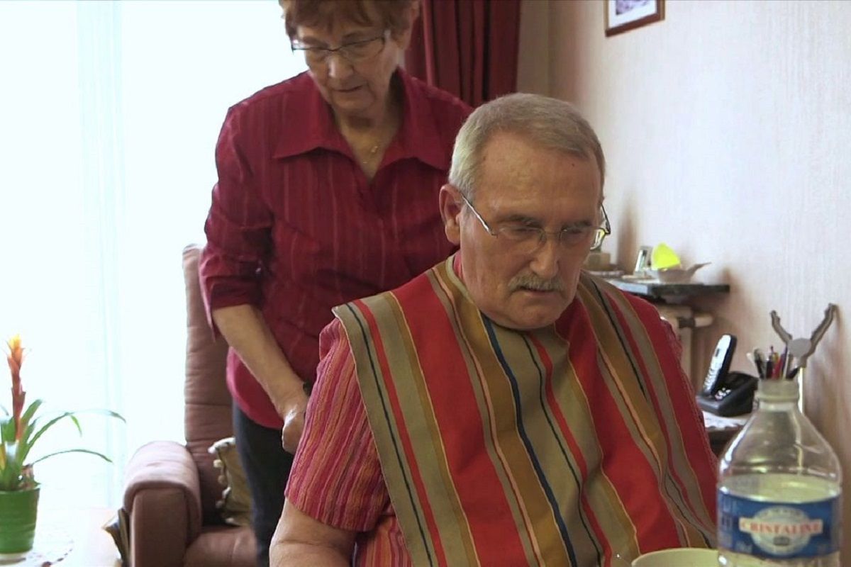 Allocation personalise d autonomie une aide pour aider la personne agee en perte d autonomie