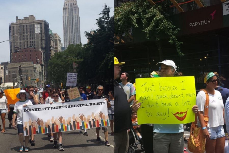 Marche pour_la_fierte_des_personnes_handicapees_americaine