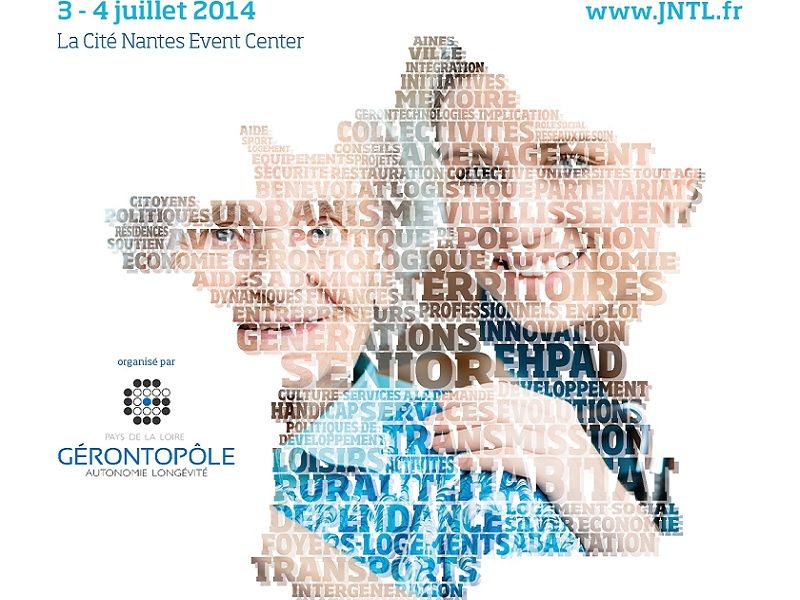 Affiche journee nationale longevite