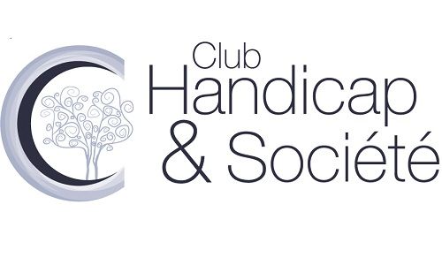 Logo Handicap & Societe