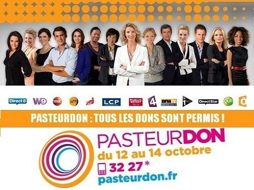 Alexandra Lamy pasteudons 2014