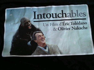 Affiche du Film