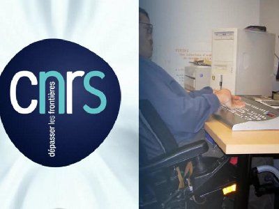 Plan Emploi handicap au CNRS