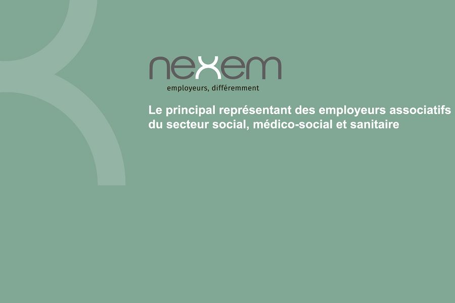 Logo Nexem