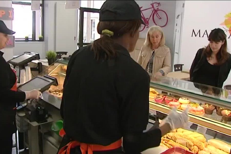 La Sandwicherie Max Saveur