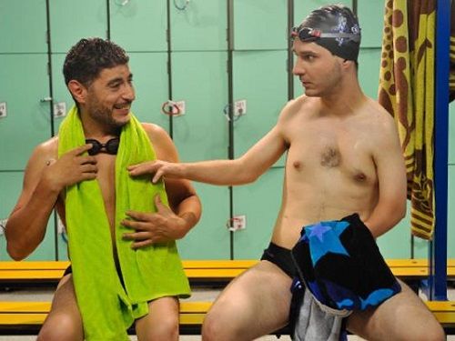 Vestiaire 3e saisons sur France 2 à 13h45