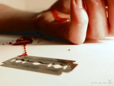 Idées suicidaires (Illustration)