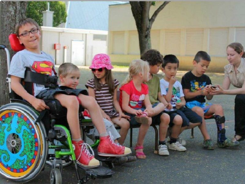 Association Loisirs et Handicap