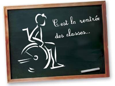 rentrée-des-classes-enfant-handicapee