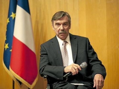 Le Pr&eacute;sident du FIPHFP, Didier FONTANA sans v&eacute;ritable comit&eacute; nationale depuis septembre 2012