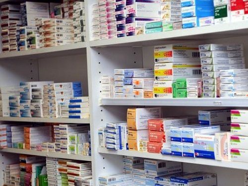 Les medicaments contre le cancer rapporte gros