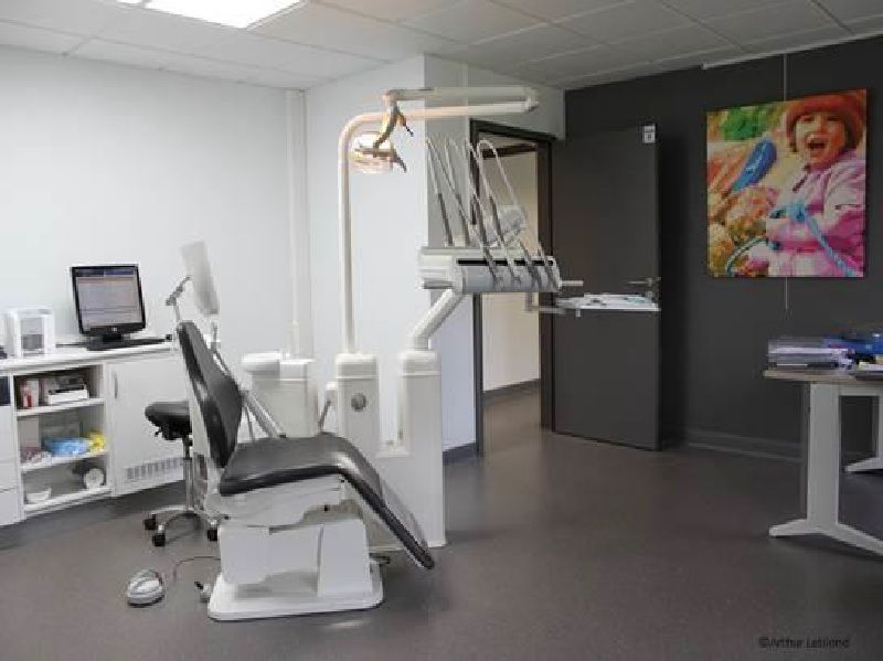 Le Centre Hospitalier de Janze ouvre un centre bucco dentaire