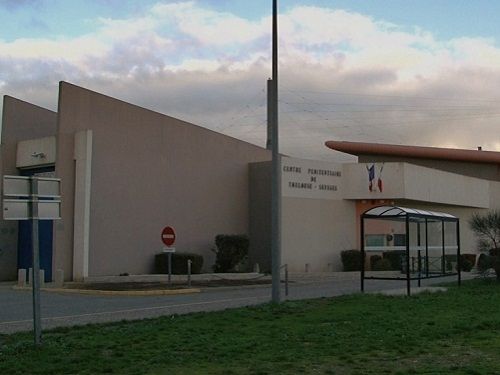 Une seance du tribunal correctionnelle de toulouse