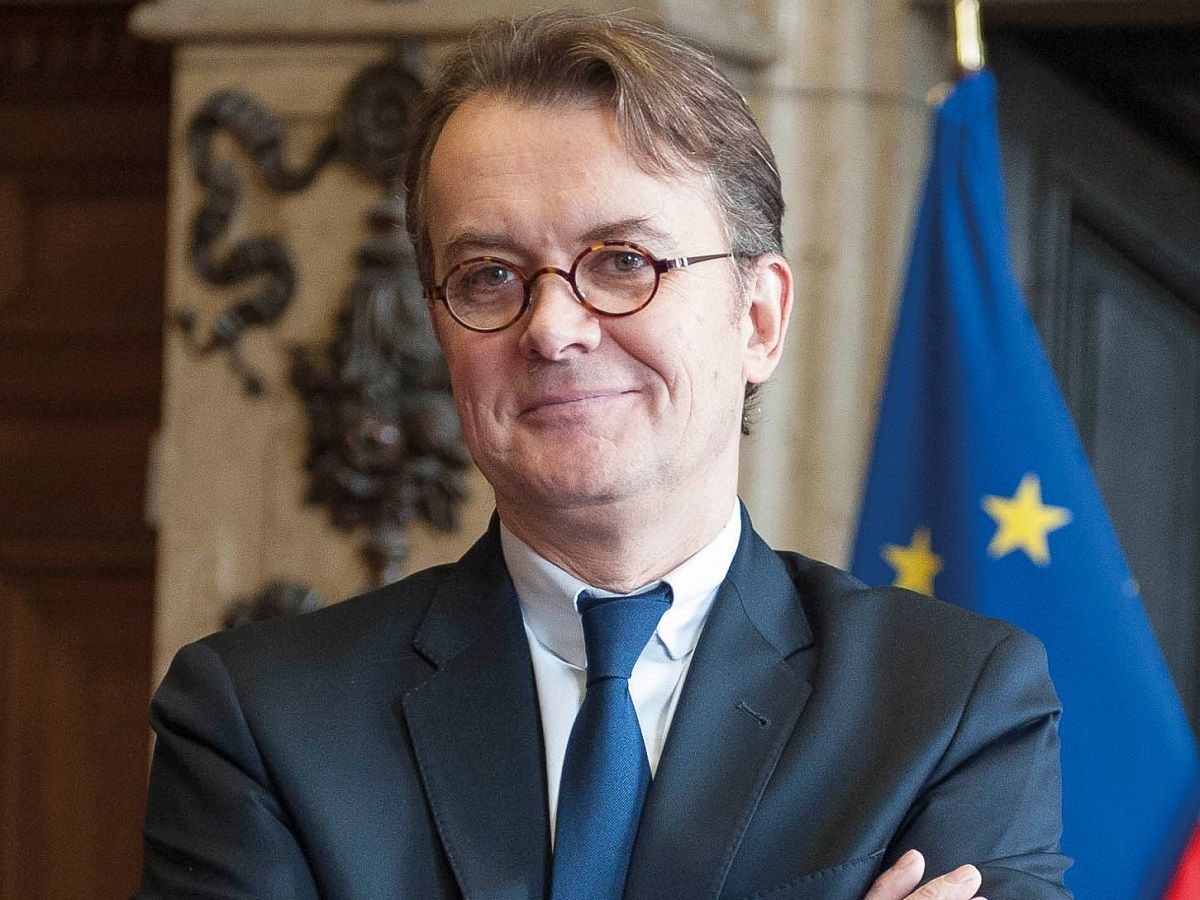 Jean Charles WATIEZ quitte le FIPHFP apres trois ans