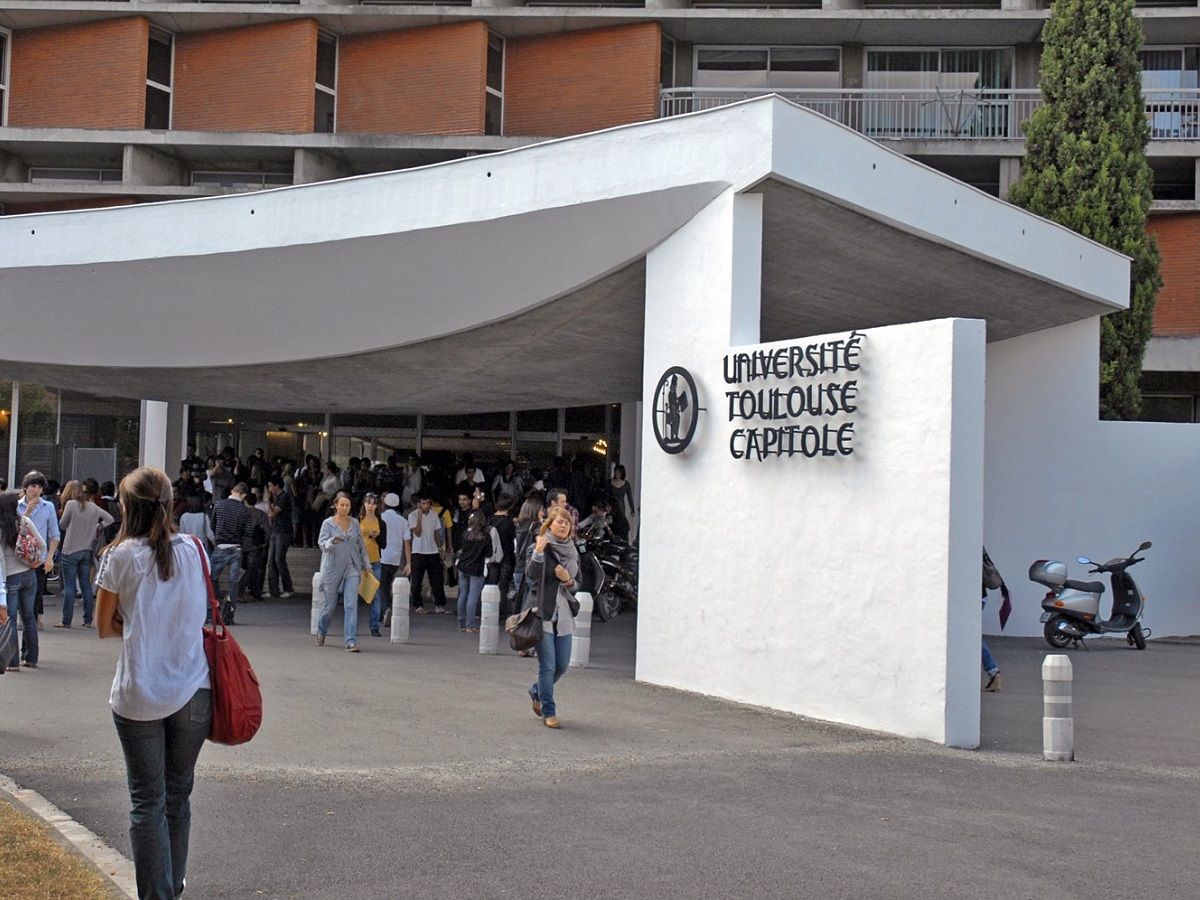 Les universites securise au depend de l emploi des travailleurs handicapes universite toulouse 1